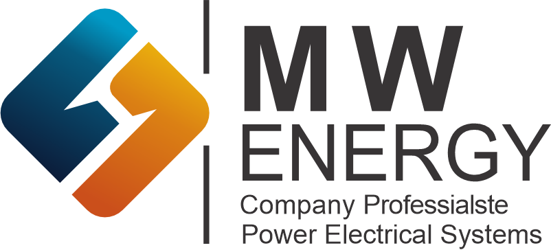 MW Energy Logo